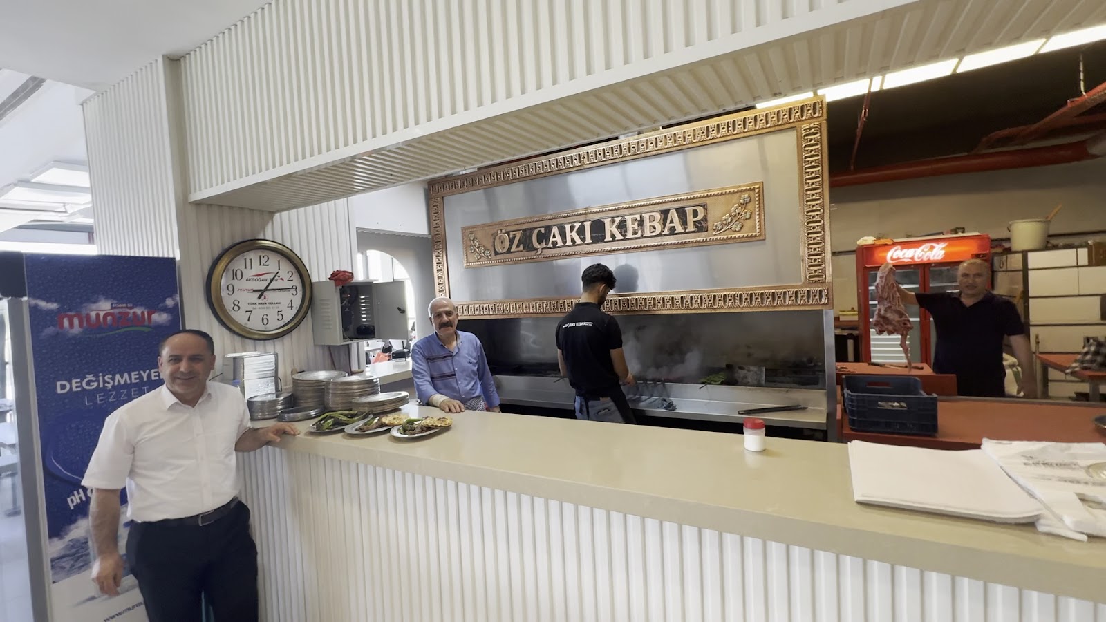 Öz Çakı Kebap — fotoğraf 3