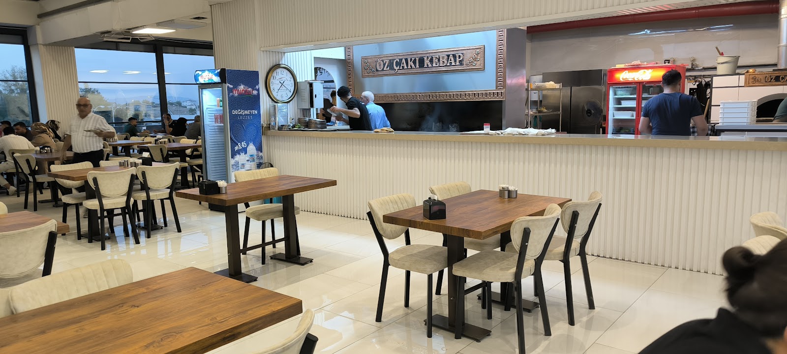 Öz Çakı Kebap — fotoğraf 4