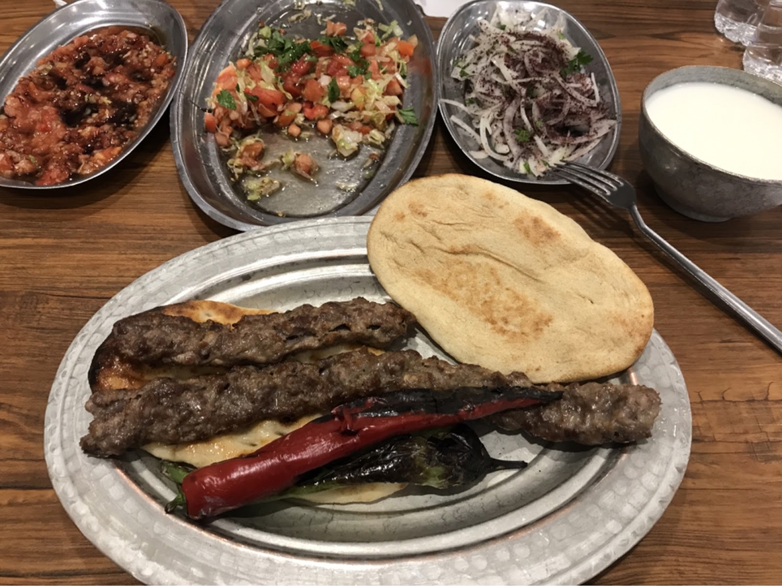 Öz Çakı Kebap — fotoğraf 5