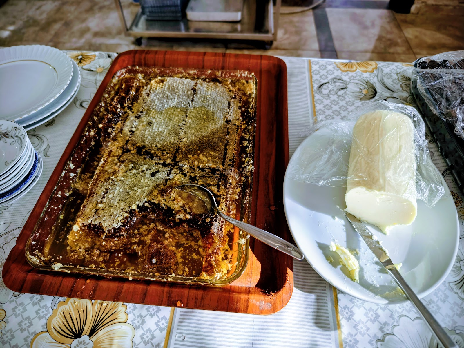 Öz Cavuşoğlu otel — fotoğraf 5