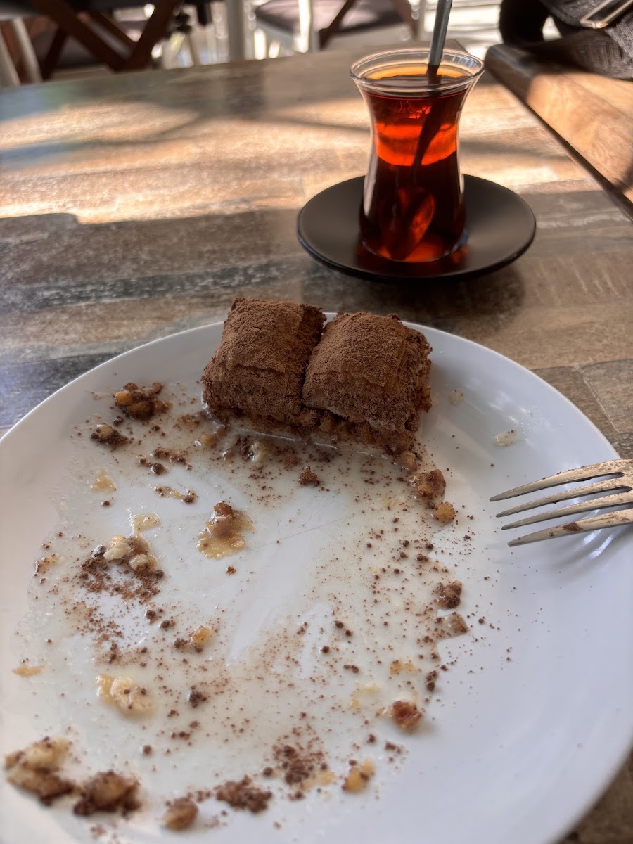 Öz Çiçek Unlu Mamuller — fotoğraf 4