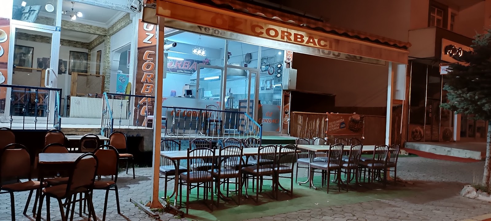 Öz Çorbacı — photo 3