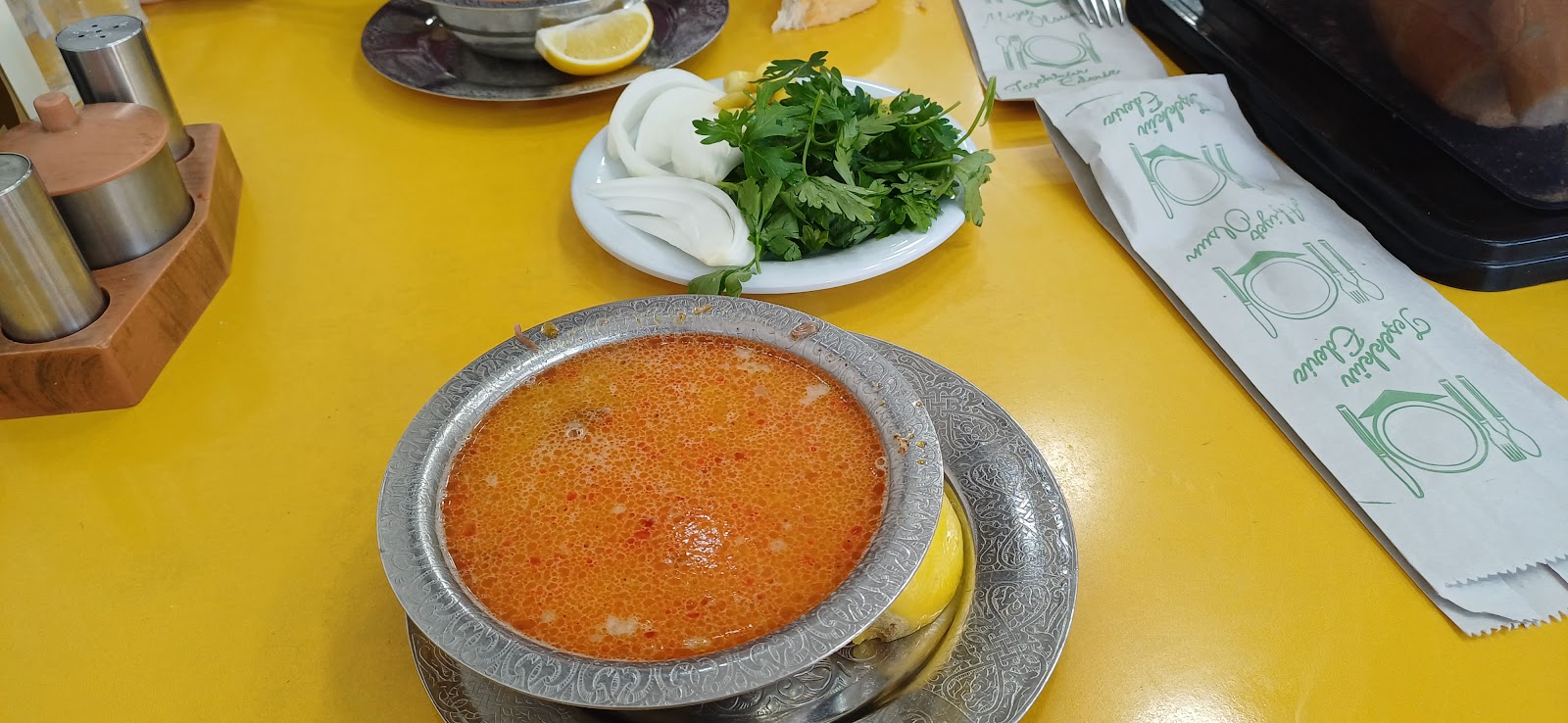 Öz Çorbacım — fotoğraf 2