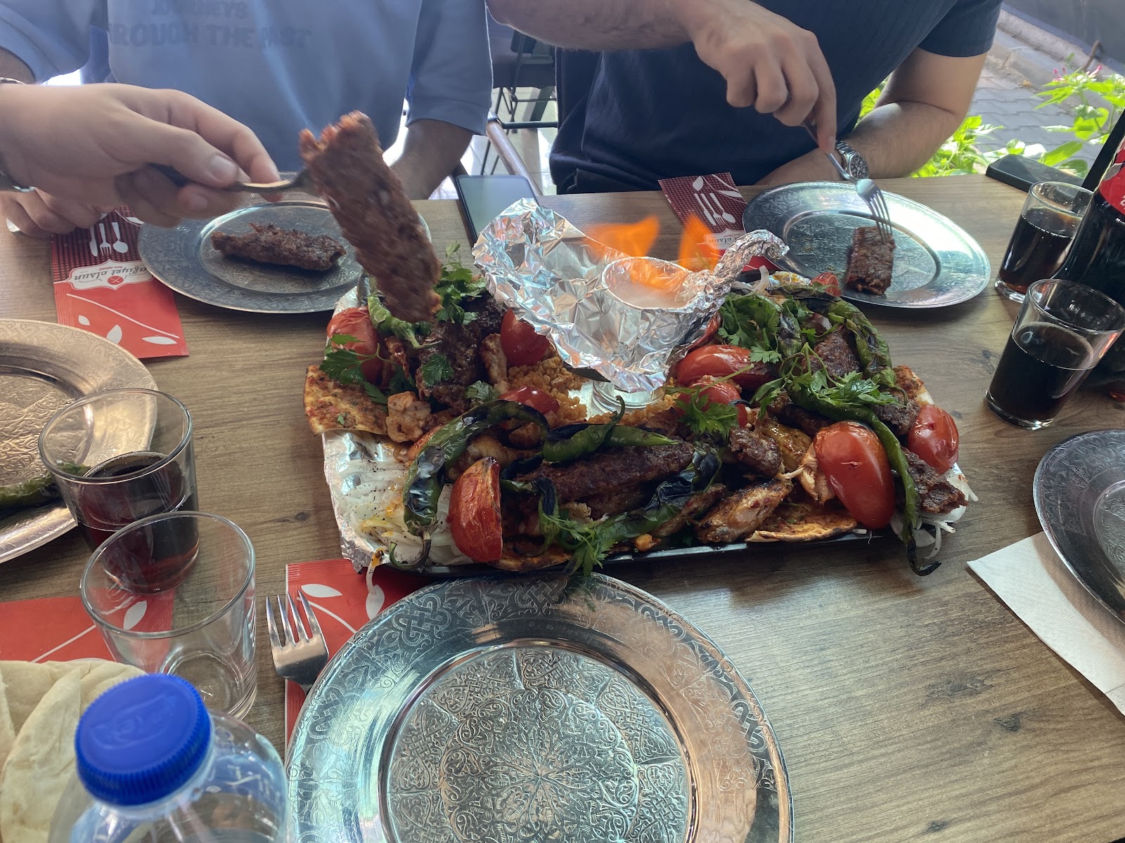 Öz Develi Pide Kebap — photo 3
