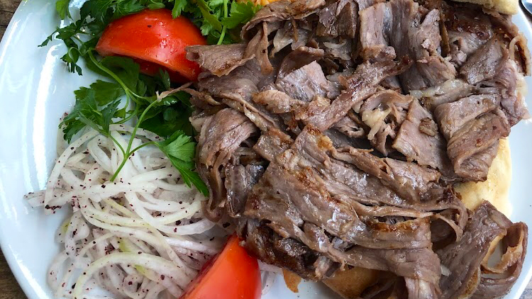 Öz Develi Pide Kebap — photo 3