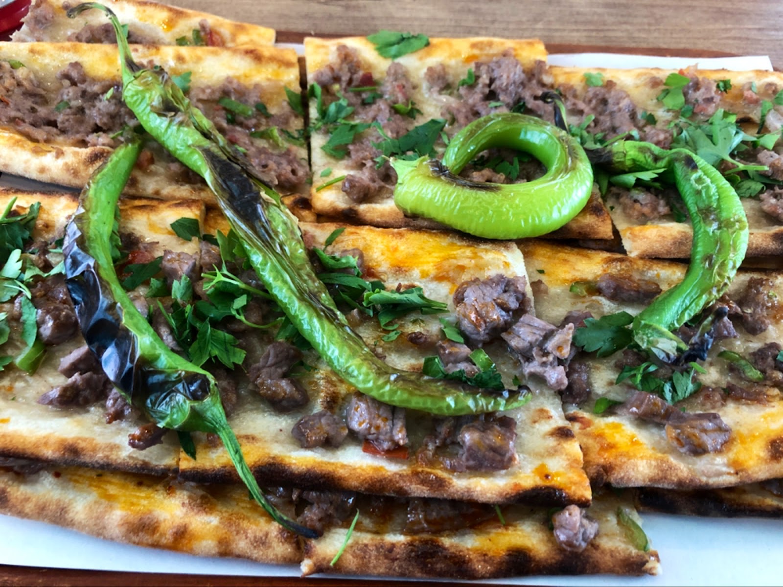 Öz Develi Pide Kebap — photo 4