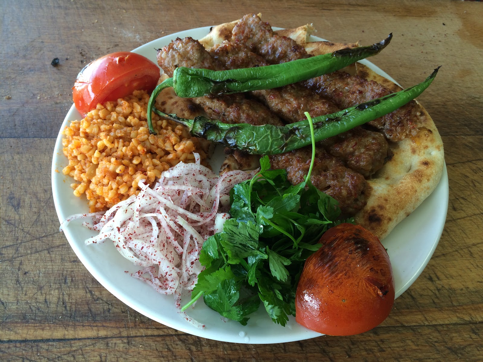 Öz Develi Pide Kebap — photo 5