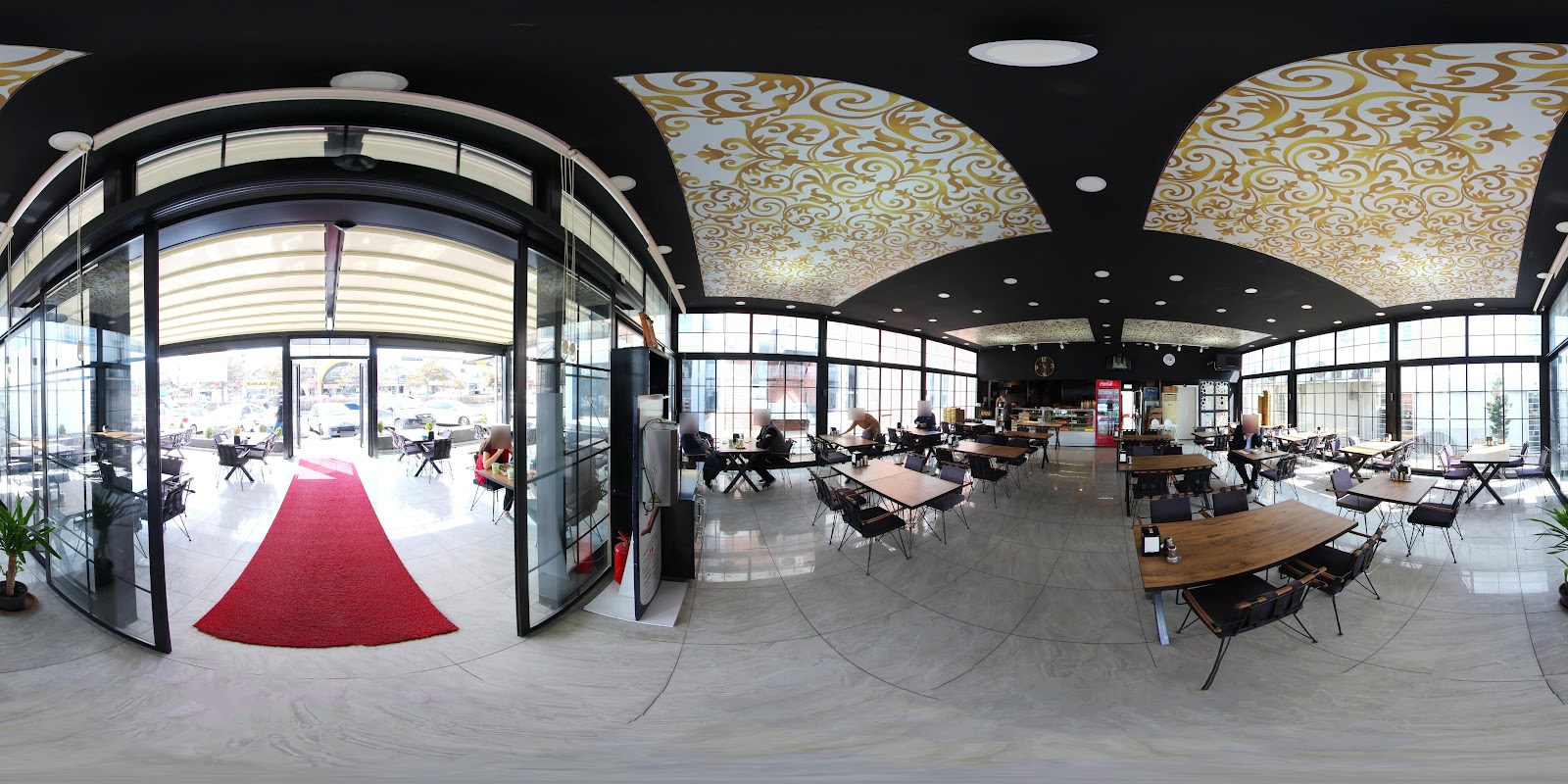 Öz Develi Pide Kebap — photo 7