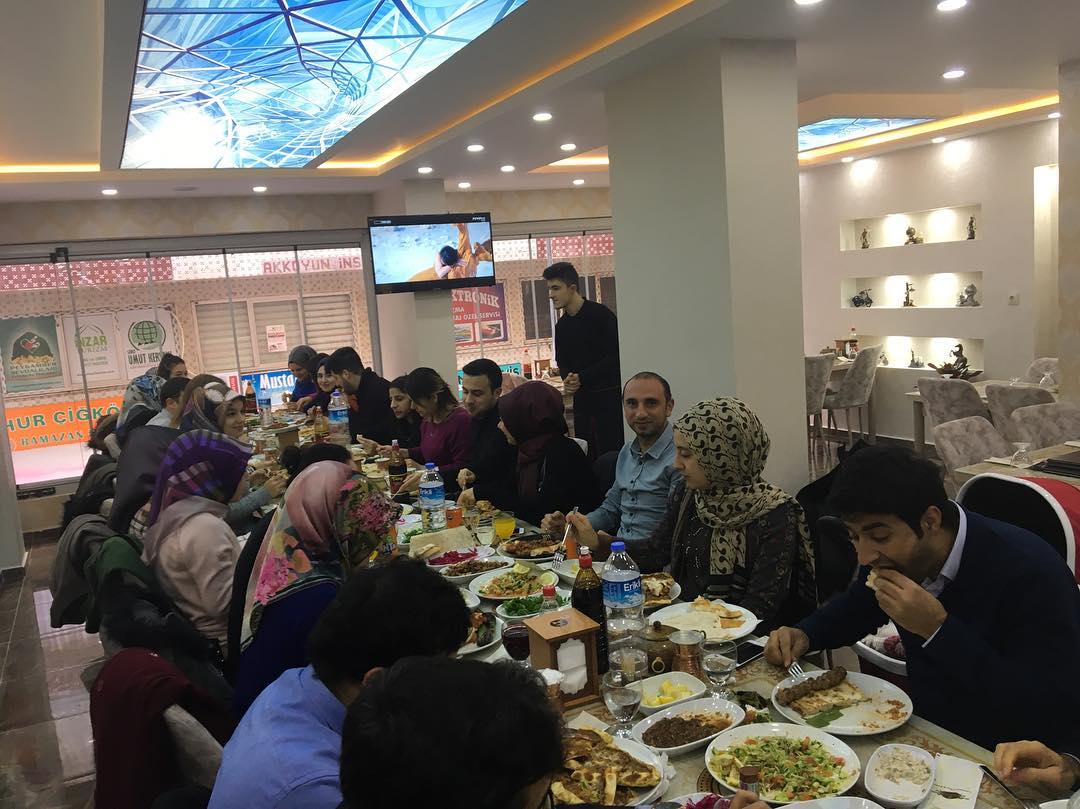 Öz Diyarbakır Lahmacun — fotoğraf 4