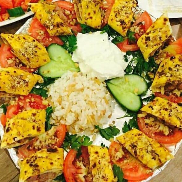 Öz Diyarbakır Lahmacun — fotoğraf 5
