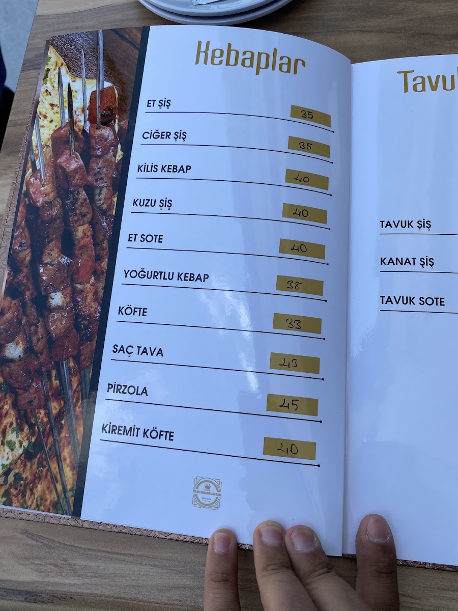 Öz Diyarbakır Sofrası Amasya — fotoğraf 4