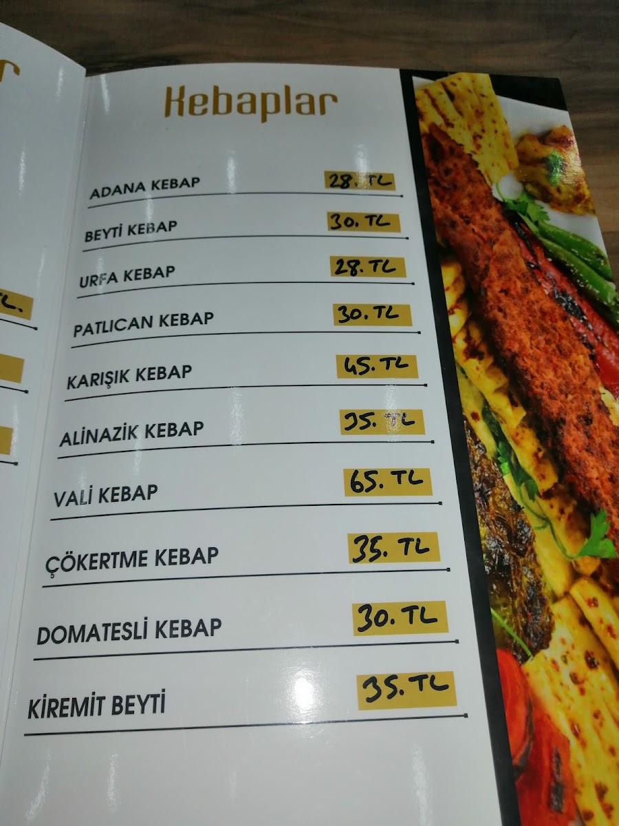 Öz Diyarbakır Sofrası Tokat — fotoğraf 2
