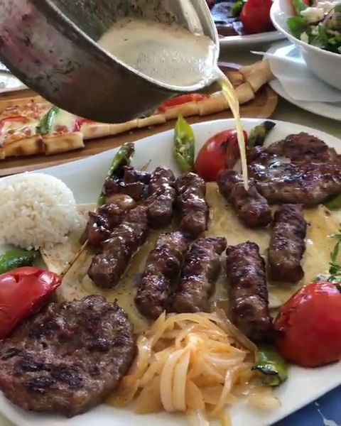 Öz Diyarbakır Sofrası — fotoğraf 3