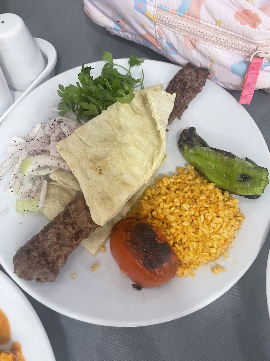 Öz Diyarbakır Sofrası — fotoğraf 4