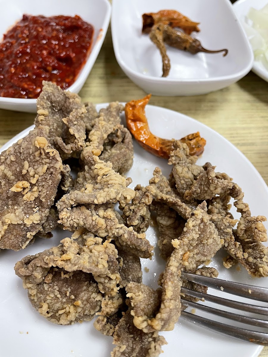 ÖZ Edirne Tava Ciğeri — fotoğraf 4