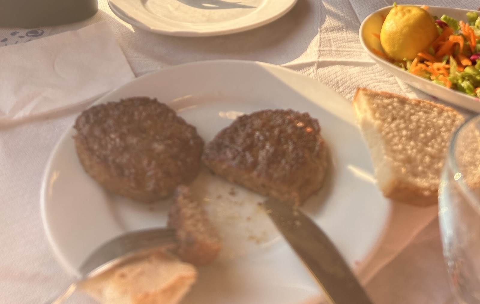 ÖZ-EN ET LOKANTASI — fotoğraf 2