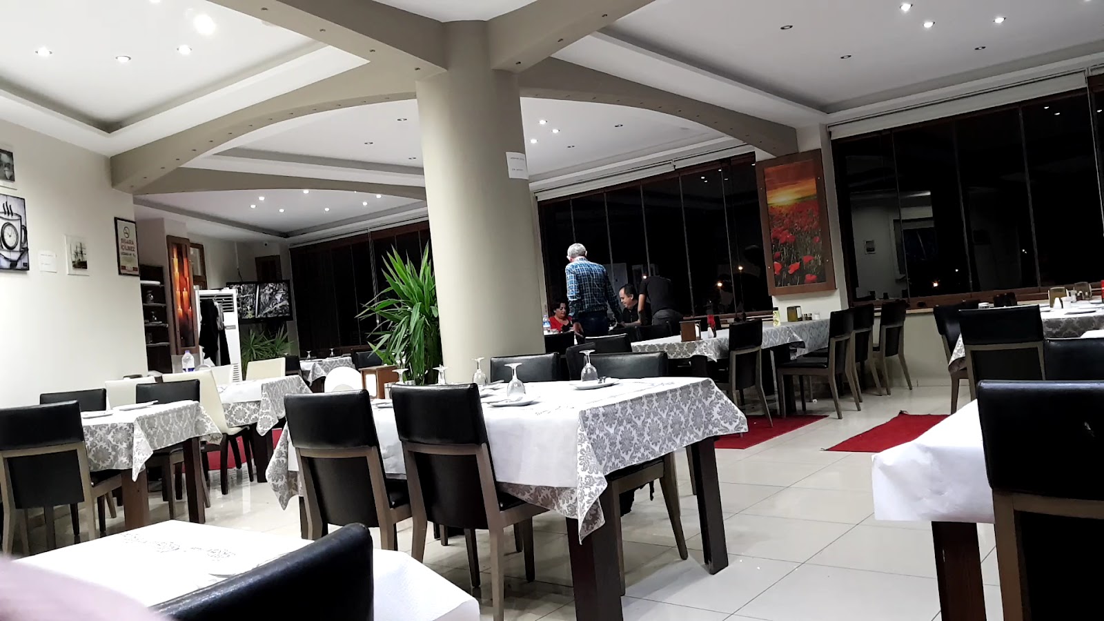 ÖZ-EN ET LOKANTASI — fotoğraf 3