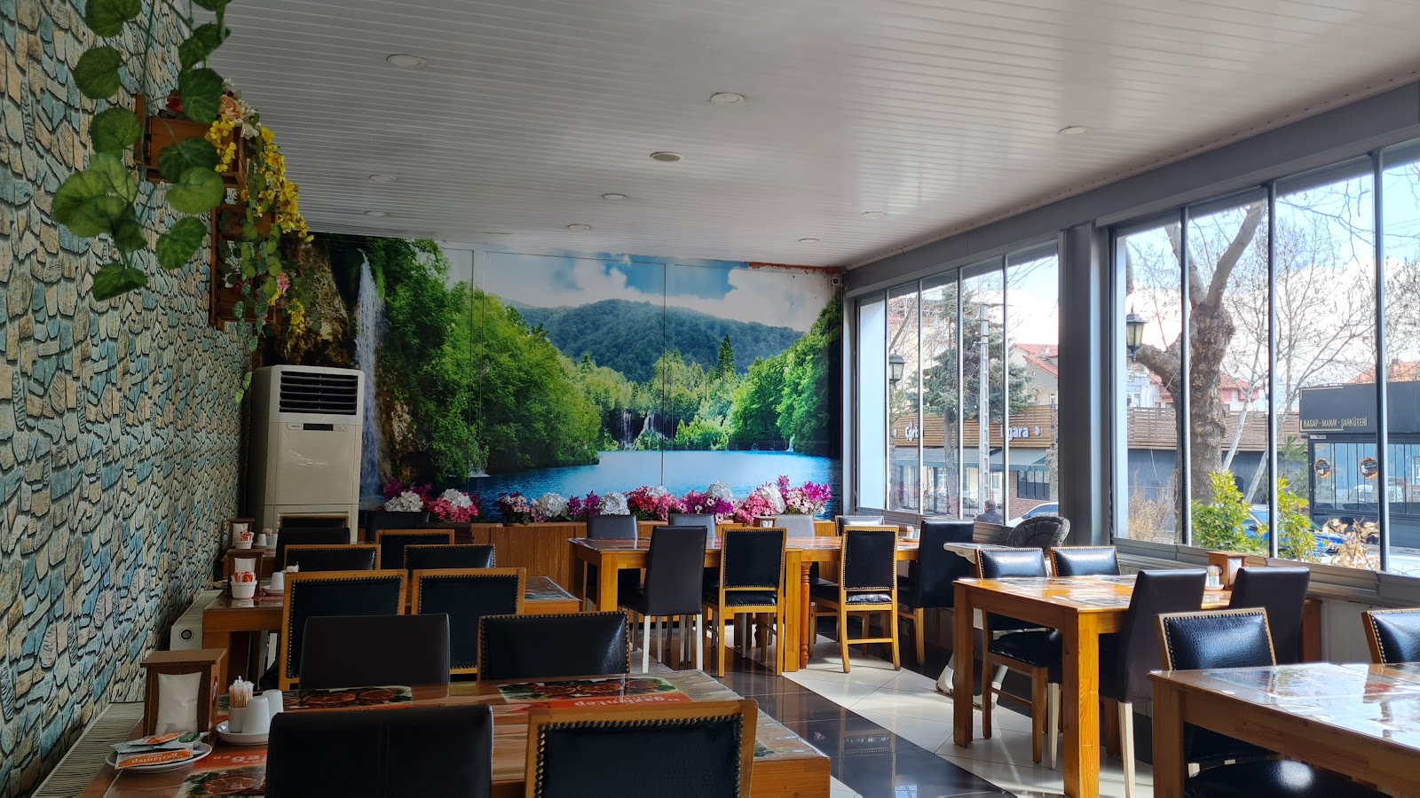 Öz Gaziantep Sofrasi — fotoğraf 5