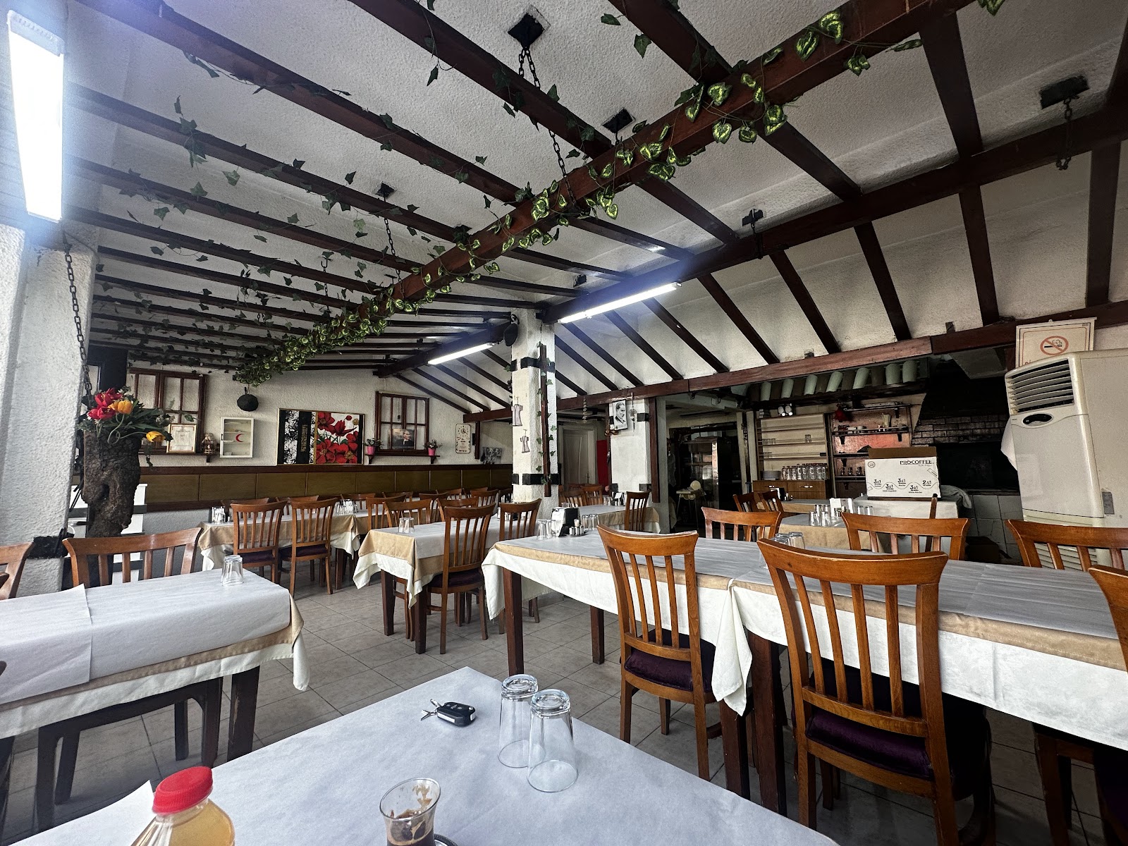 Öz Gönül Kebap — photo