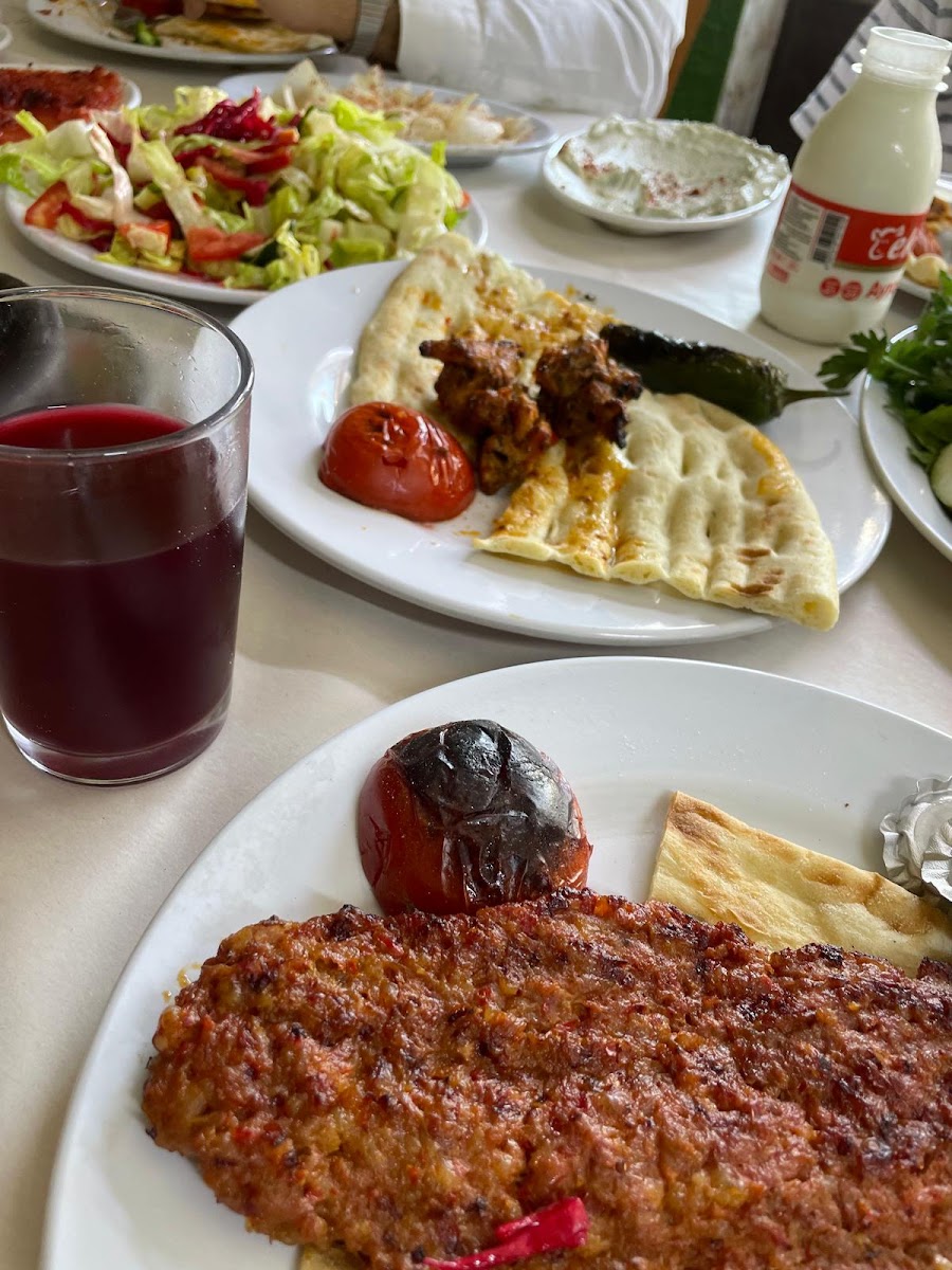 Öz Gönül Kebap — photo 2