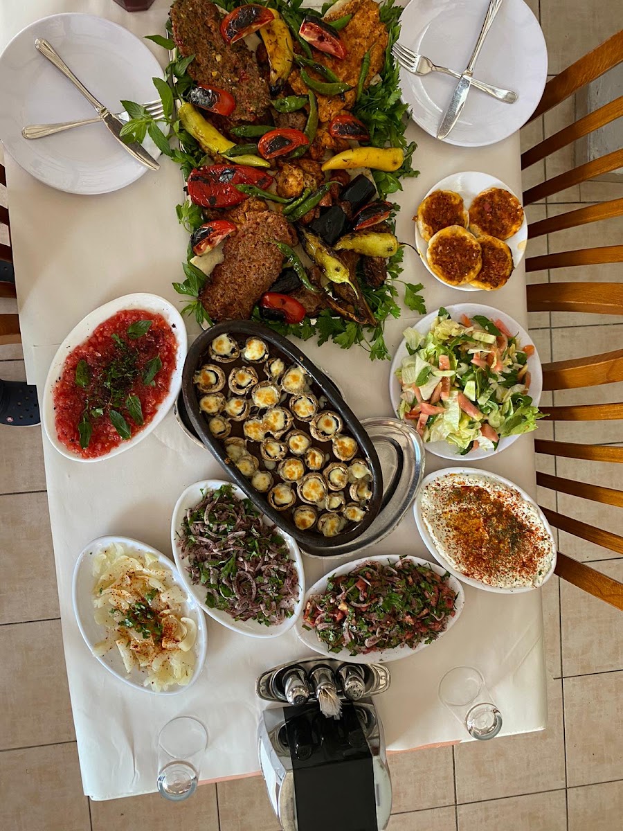 Öz Gönül Kebap — photo 4