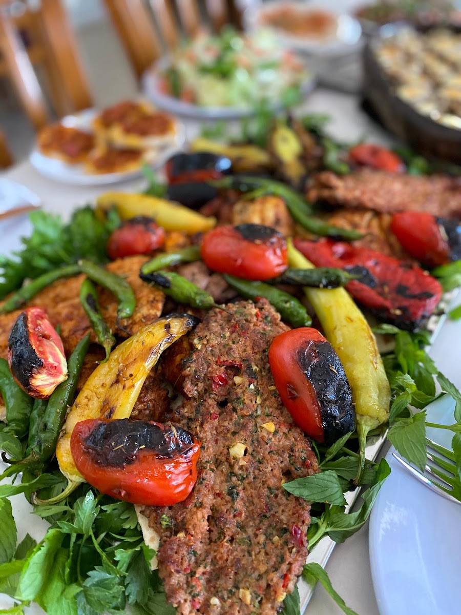 Öz Gönül Kebap — photo 5