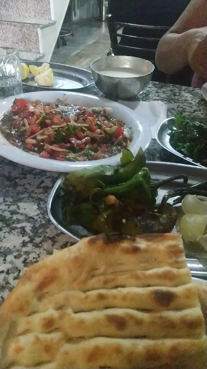 Öz Güngör Kebap — fotoğraf 3