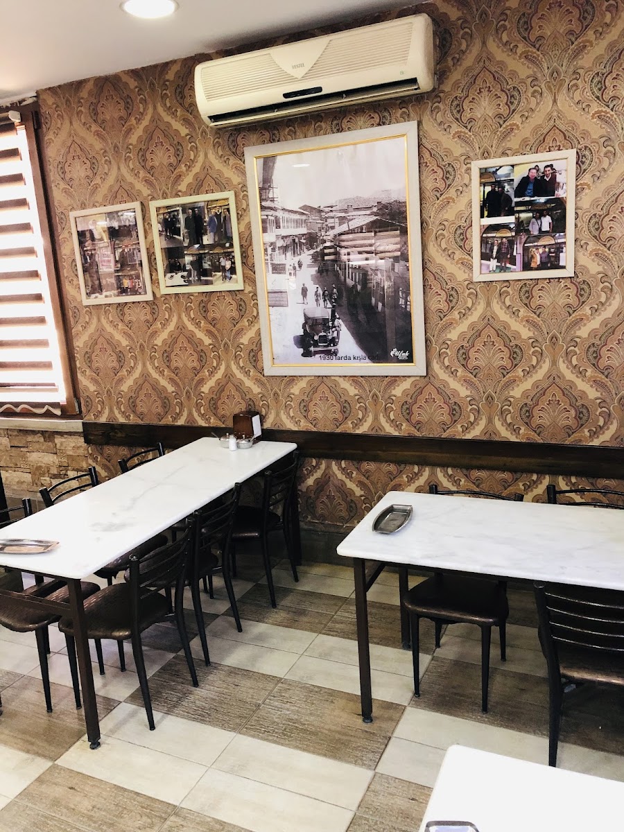 Öz Güngör Kebap — fotoğraf 4