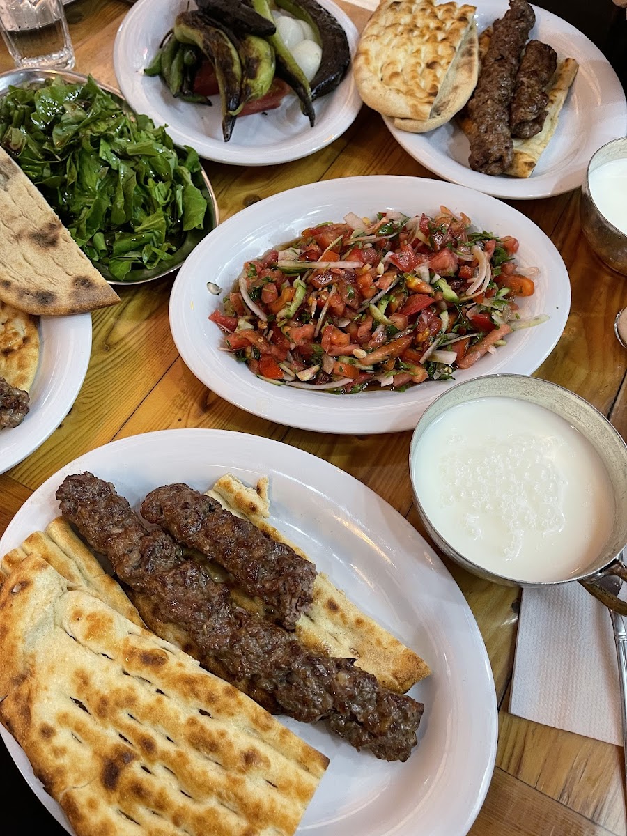 Öz Güngör Kebap — fotoğraf 5