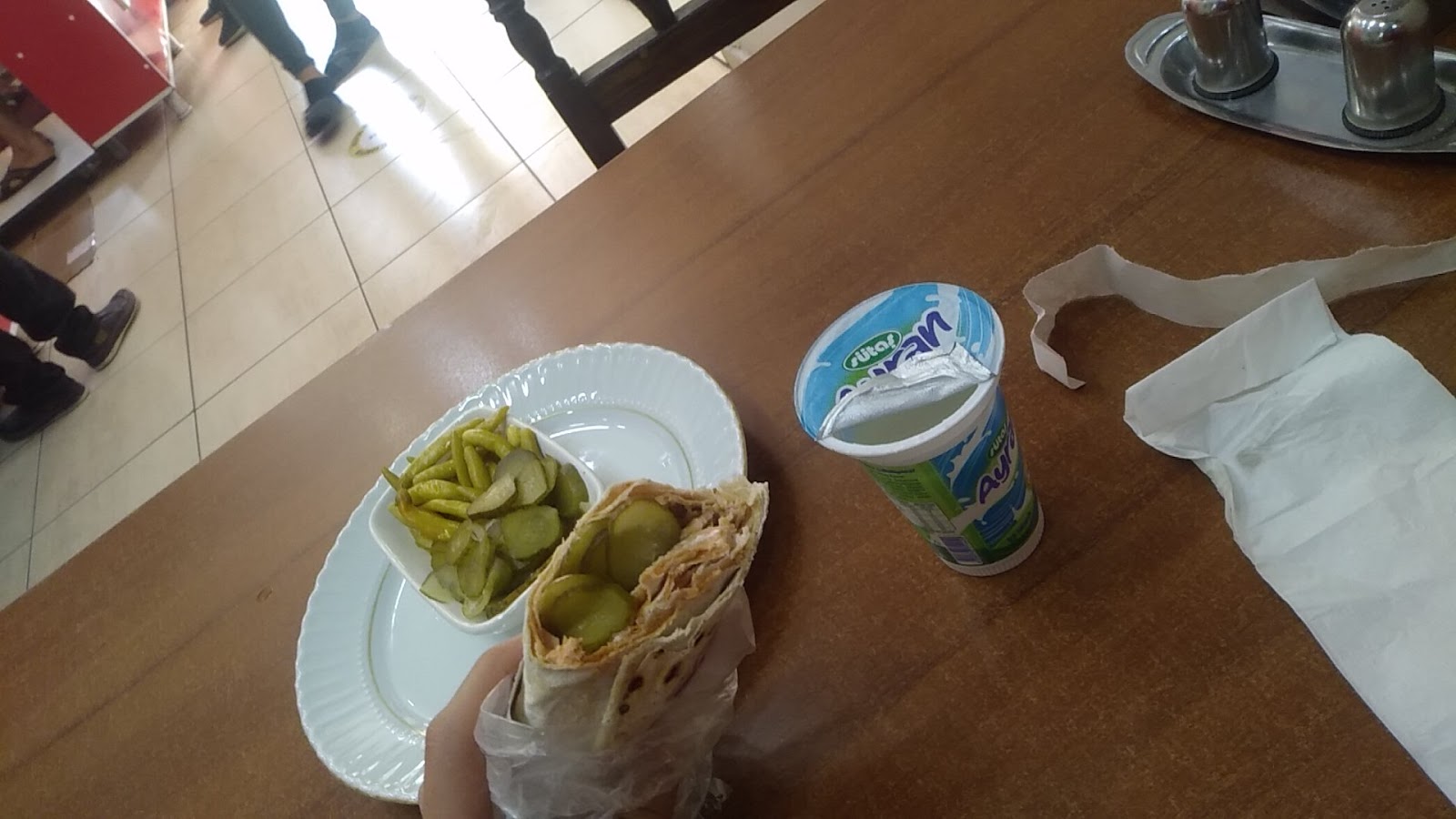 Öz Hatay Döner — fotoğraf 3