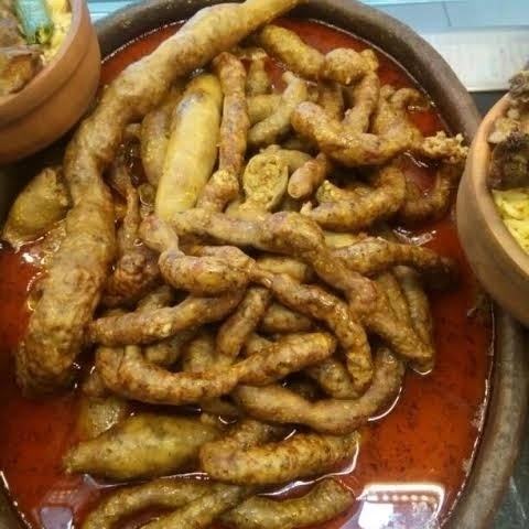 Öz Kale Kokoreç Kırşehir — fotoğraf 4