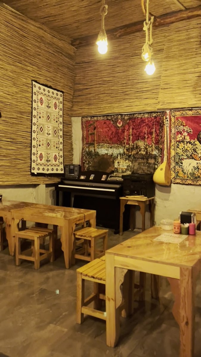 Öz Kale Kokoreç Kırşehir — fotoğraf 5