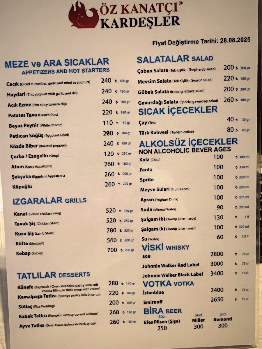 ÖZ KANATÇI KARDEŞLER — photo 4