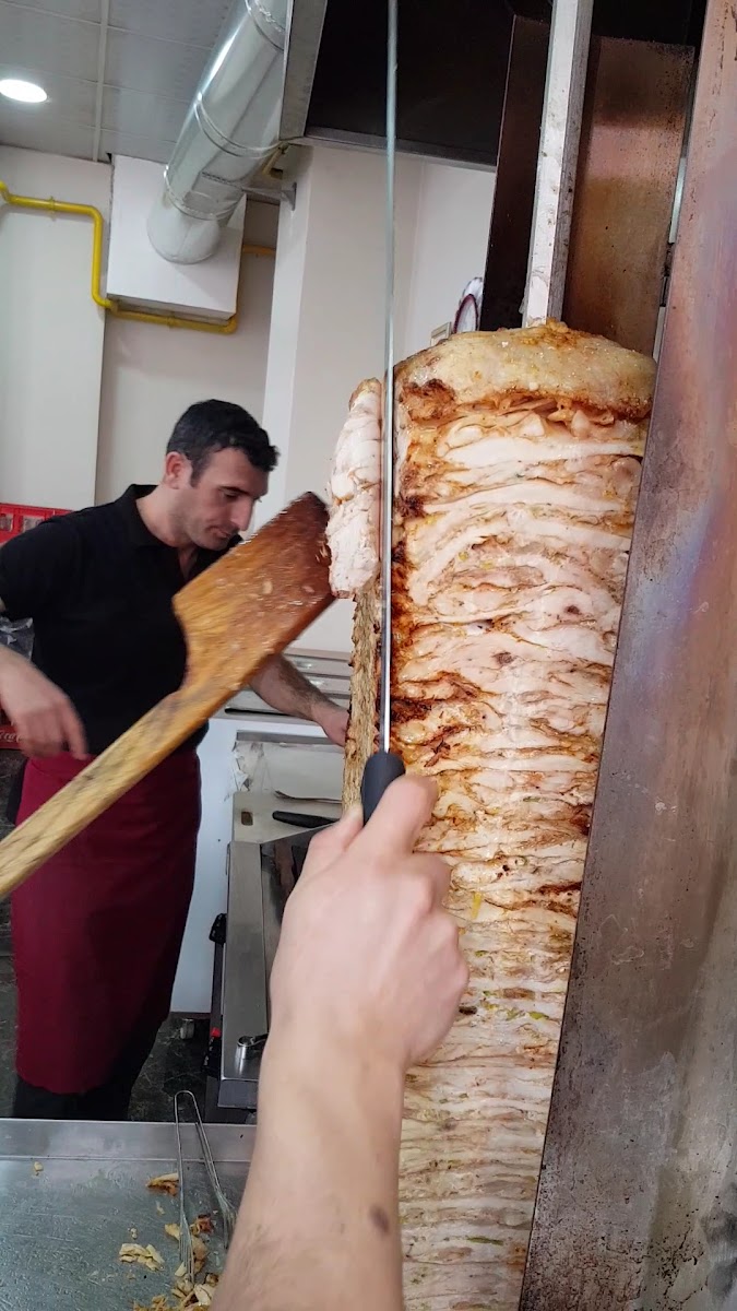 Öz kardeşler dürüm evi — fotoğraf 3