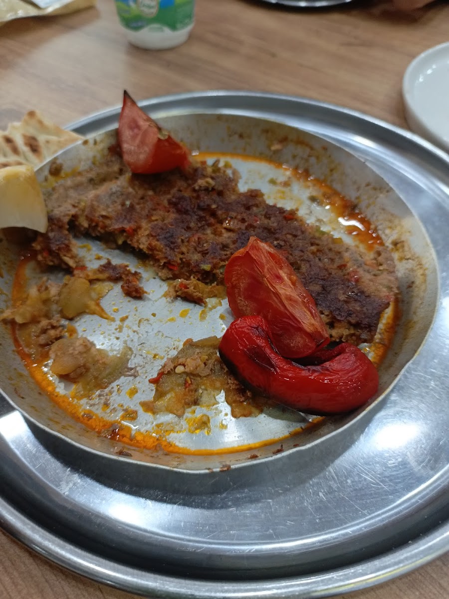 Öz Kilis Kebap ve Lahmacun Salonu — fotoğraf 2