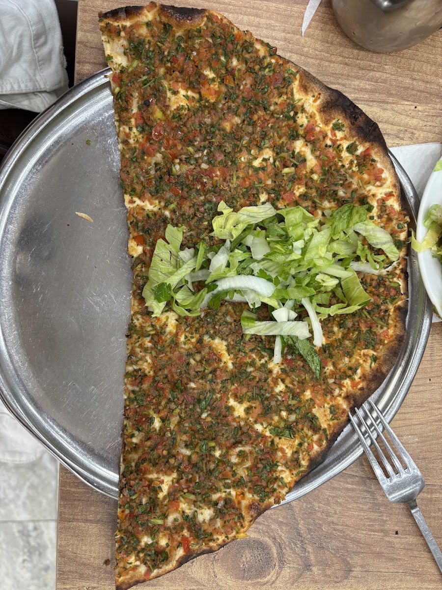 Öz Kilis Kebap ve Lahmacun Salonu — fotoğraf 5