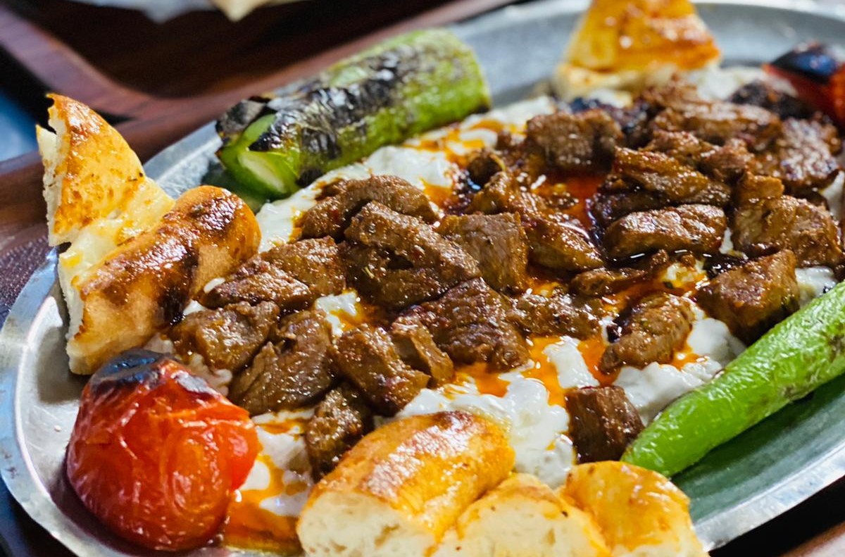 Öz Konak Catering | Restoran | Diyarbakır Toplu Yemek — photo 4