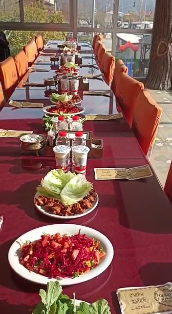 Öz Konak Catering | Restoran | Diyarbakır Toplu Yemek — photo 5