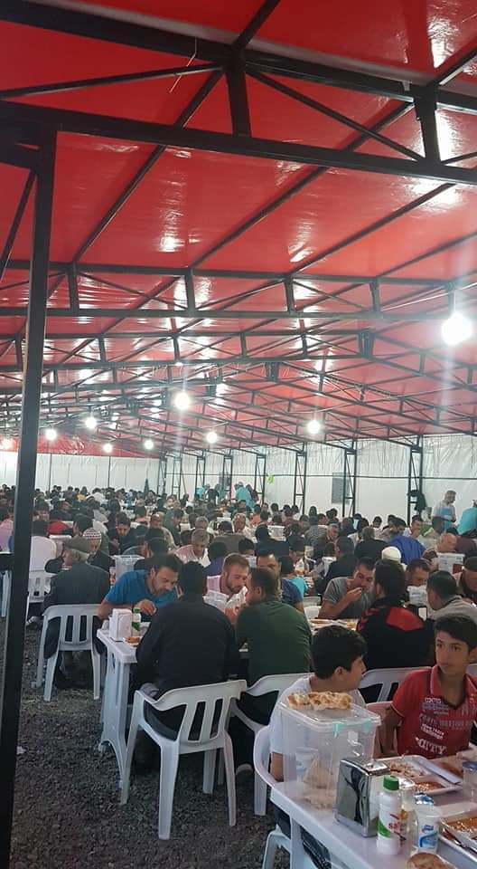 Öz Konak Catering | Restoran | Diyarbakır Toplu Yemek — photo 7