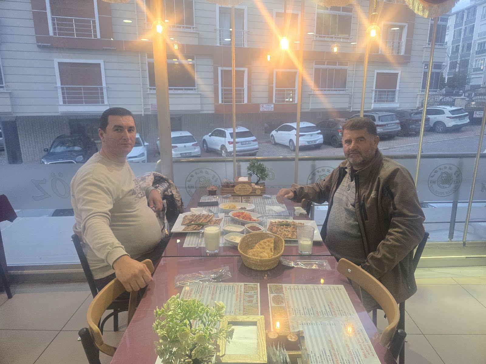 Öz Konya Lezzet Sofrası — fotoğraf 2