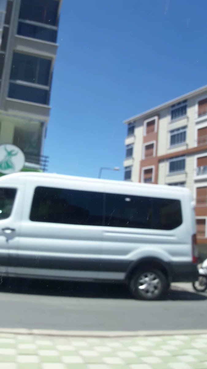 Öz Konya Lezzet Sofrası — fotoğraf 3