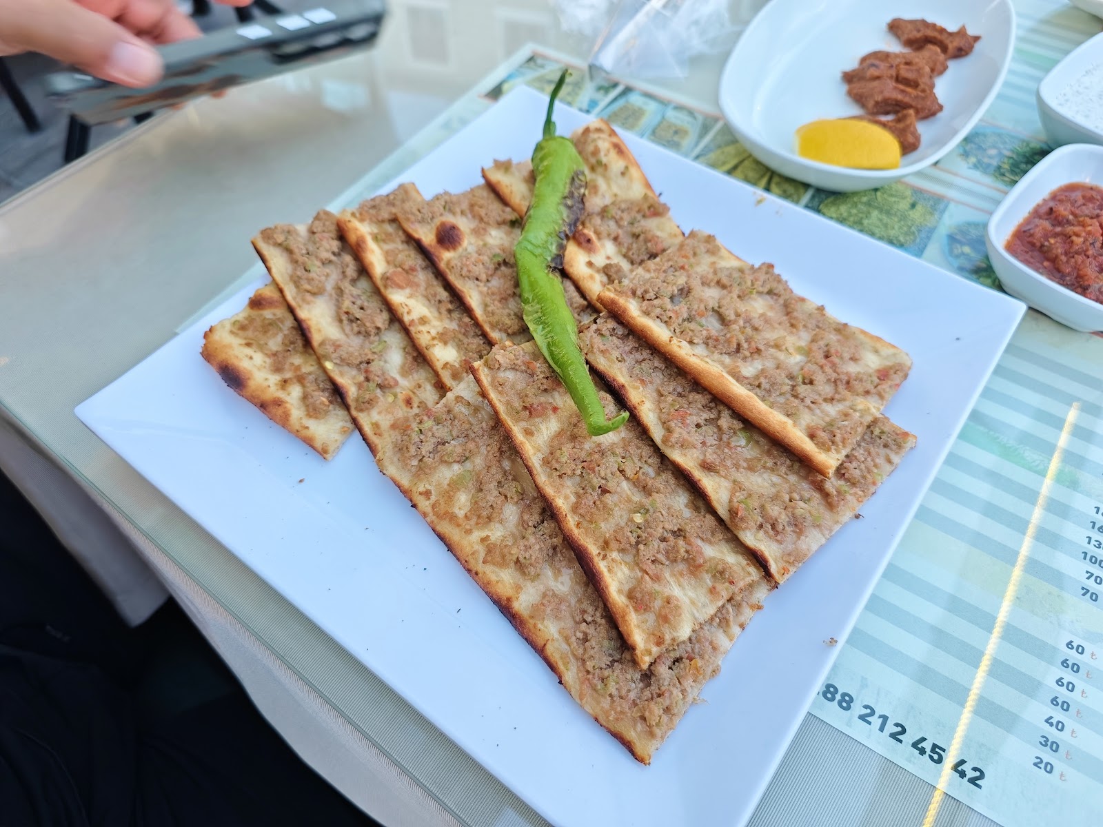 Öz Konya Lezzet Sofrası — fotoğraf 5