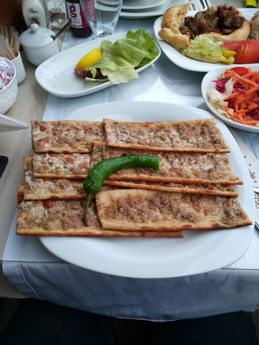 Öz Konya Lezzet Sofrası — fotoğraf 7