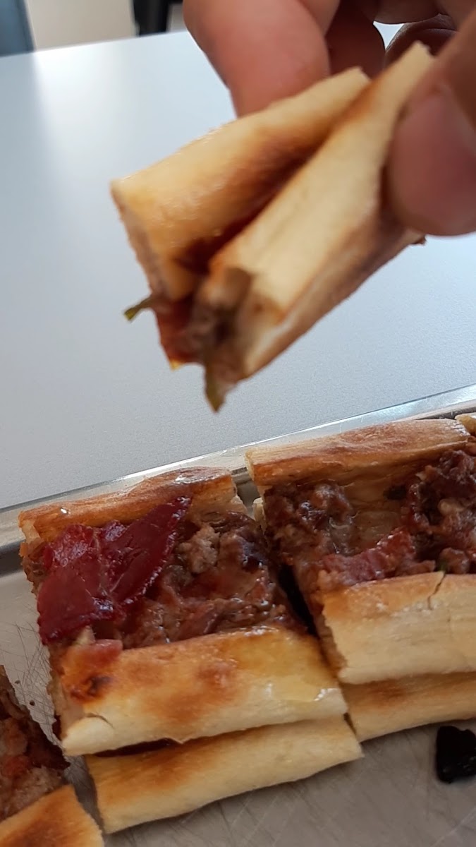 Öz Kukul Pide Salonu — fotoğraf 3