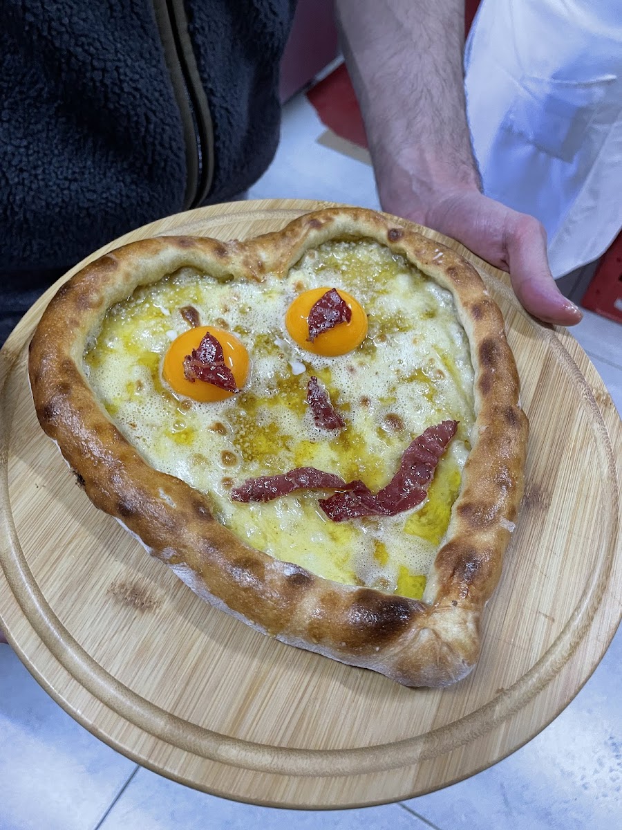 Öz Kukul Pide Salonu — fotoğraf 5