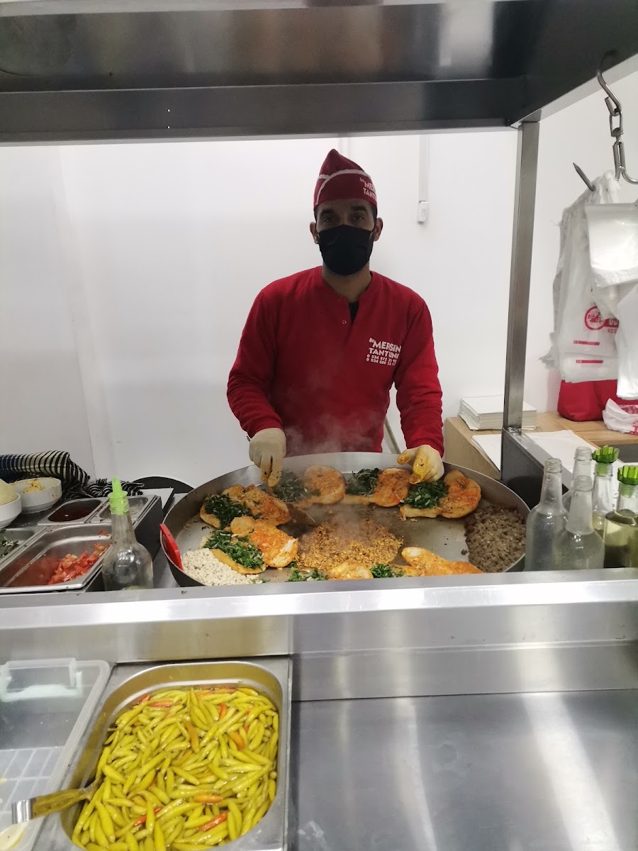 ÖZ MERSİN TANTUNİ BİNGÖL — fotoğraf 2