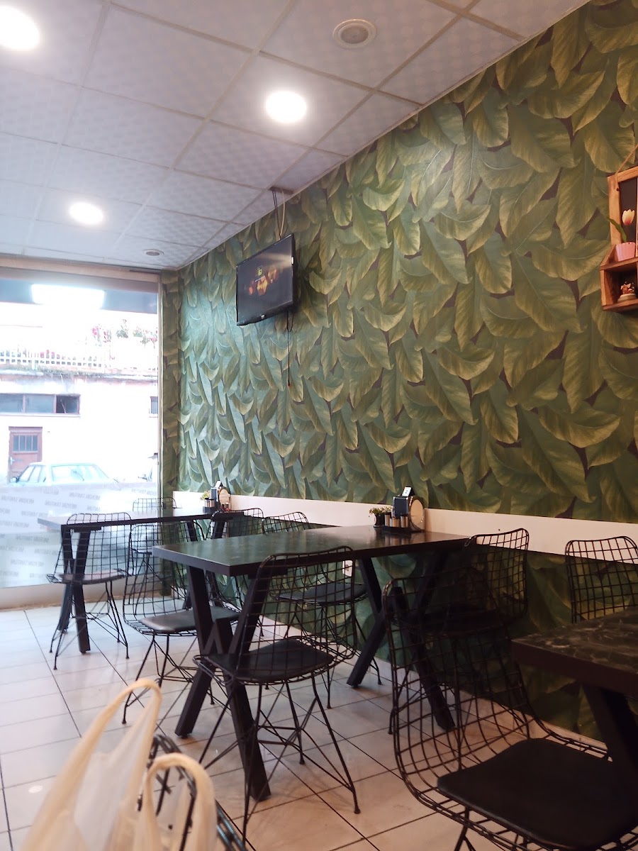 Öz Mersin Tantuni — fotoğraf 3