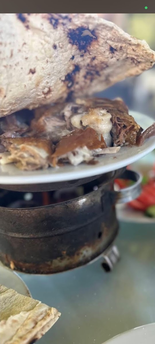 Öz Metin Restoran — fotoğraf 2