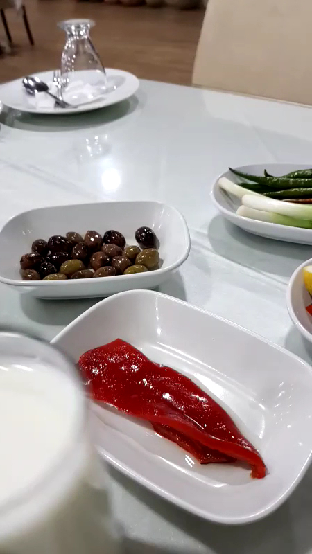 Öz Metin Restoran — fotoğraf 3