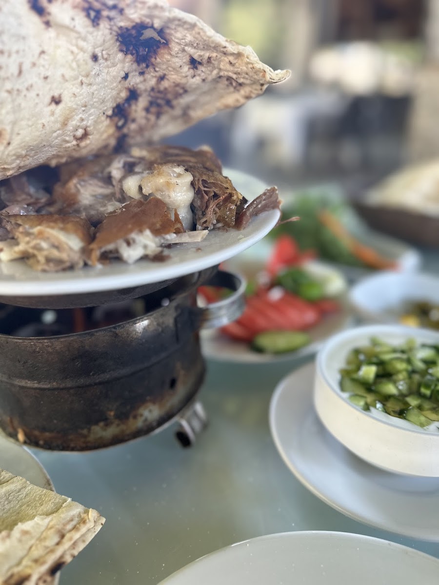 Öz Metin Restoran — fotoğraf 5